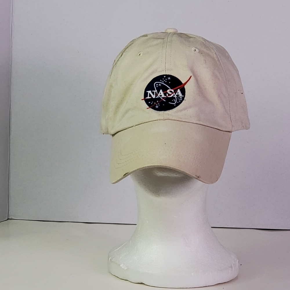 NASA Hat